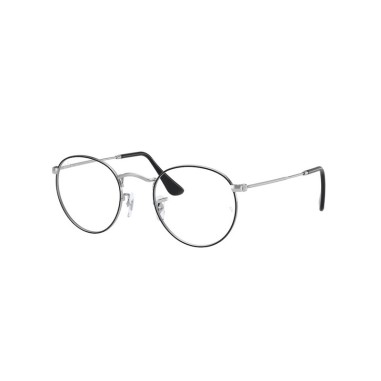 Ray-Ban ROUND METAL RX3447V 2861