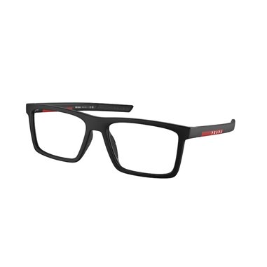 Prada Linea Rossa PS 02QV 1BO1O1