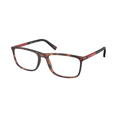 Prada Linea Rossa PS 03QV 17X1O1