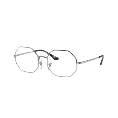 Ray-Ban OCTAGON RX1972V 2501