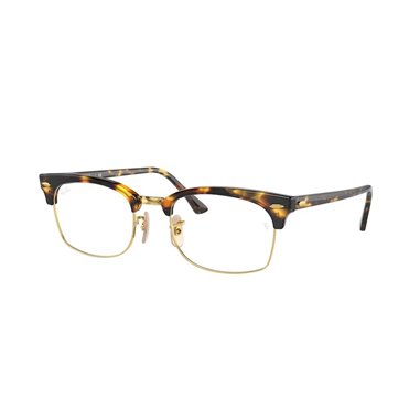 Ray-Ban CLUBMASTER SQUARE RX3916V 8116