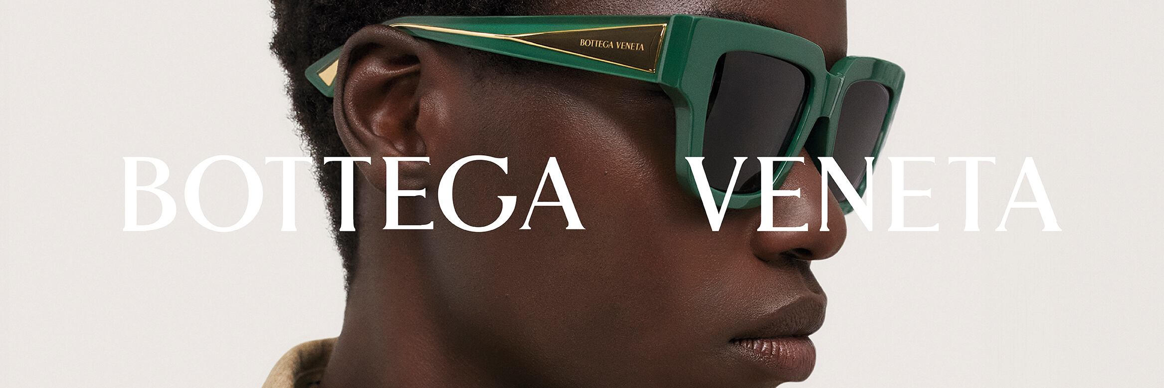 Lunettes de soleil Bottega Veneta à bon prix