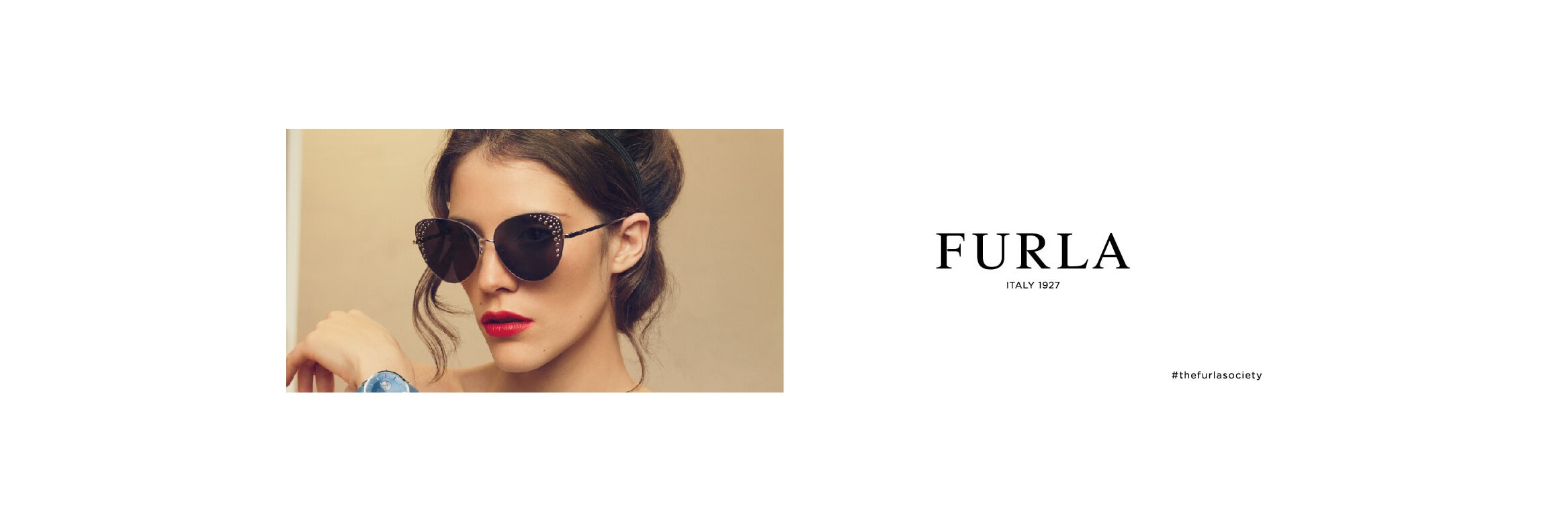 Lunettes de Soleil Furla à Bon Prix - Optimale Optique