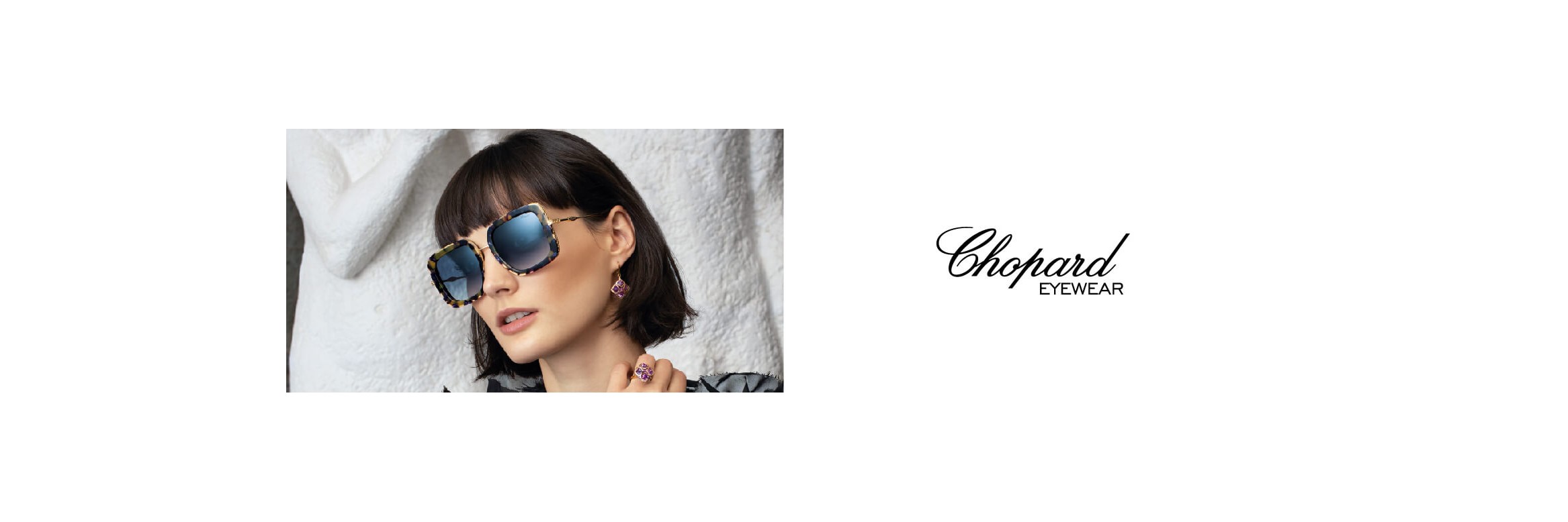 Lunettes de soleil Chopard à bon prix - Optimale Optique