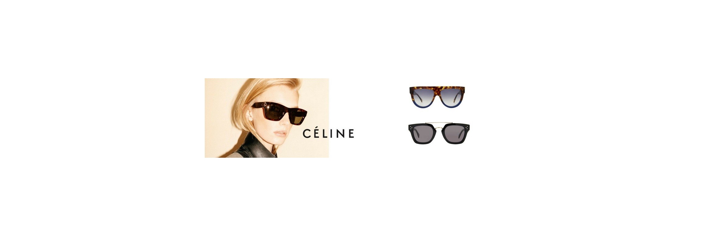 Lunettes de Soleil Celine à bon prix - Optimale Optique