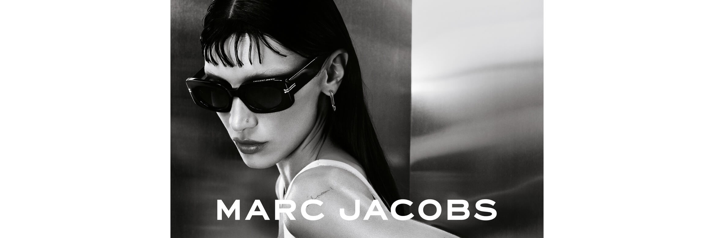 Gafas de Sol Marc Jacobs® | Económicas y Originales