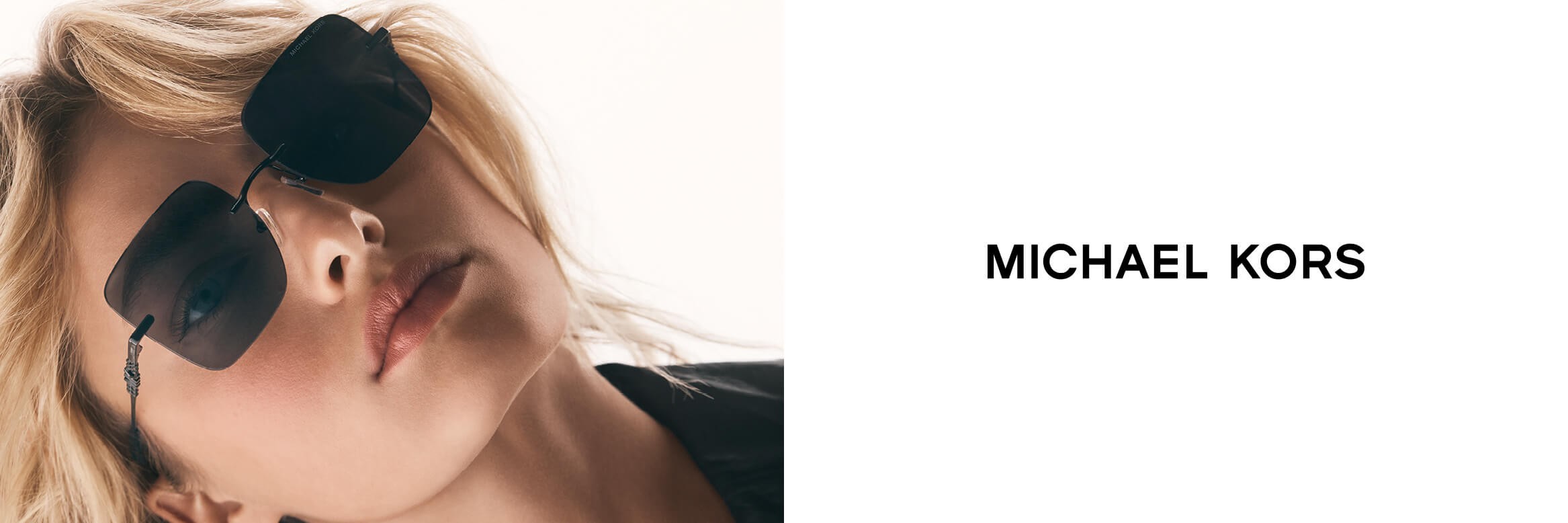 Lunettes de Soleil Michael Kors à bon prix - Óptica Óptima